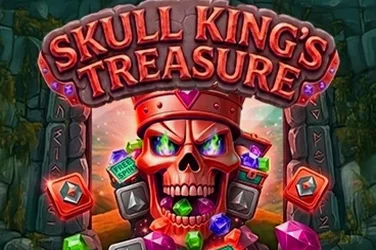 Skull Kings Treasure