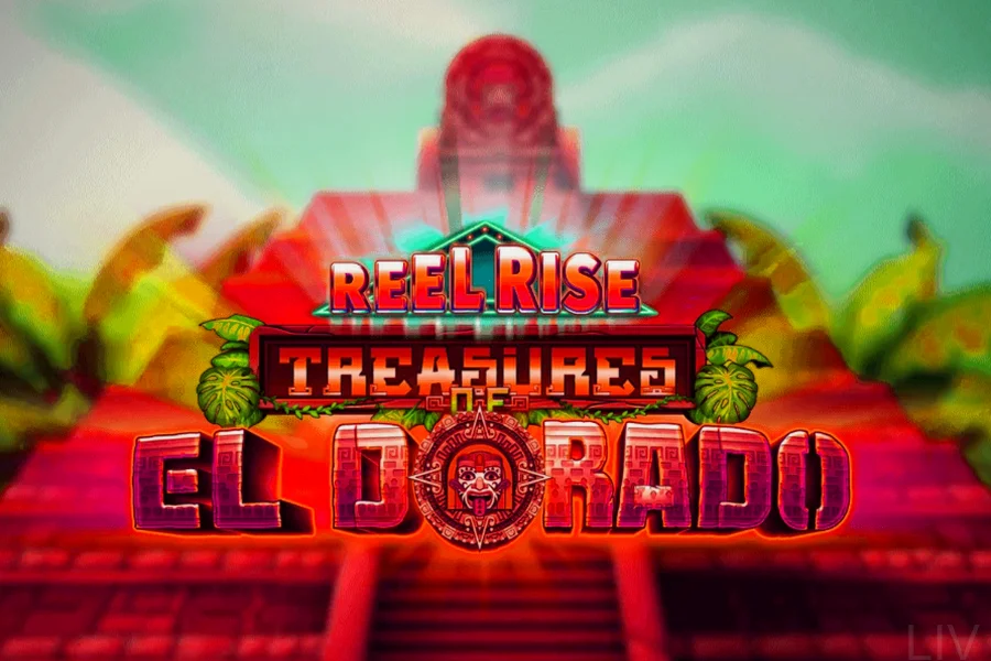 Treasures Of El Dorado