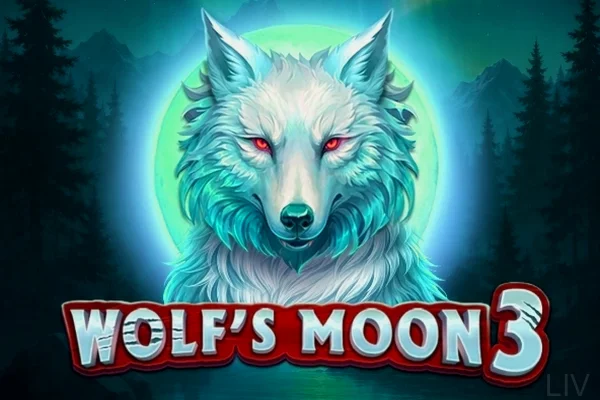 Wolfs Moon 3